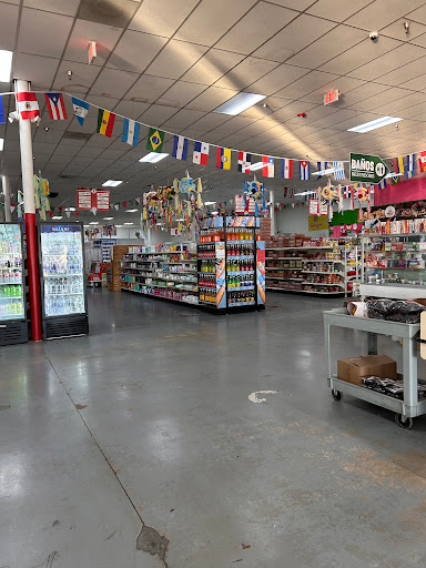 Carniceria El Tio
